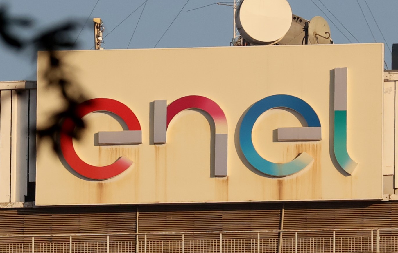 Imagenes referenciales de Enel 08/08/2024